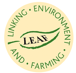 Linking Environment And Farming